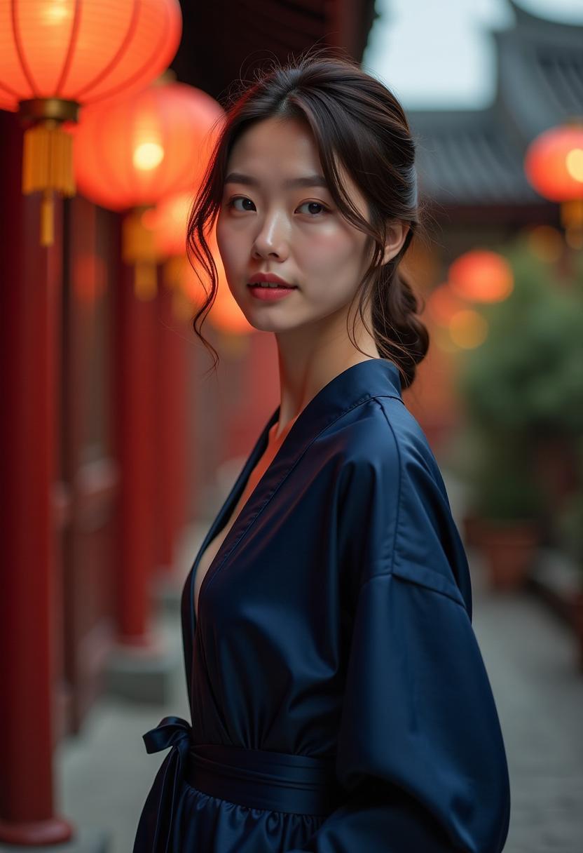 直播间封面